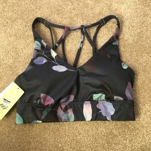 All In Motion Sports Bra